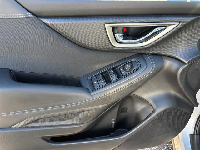 Used 2021 Subaru Forester Premium image 21