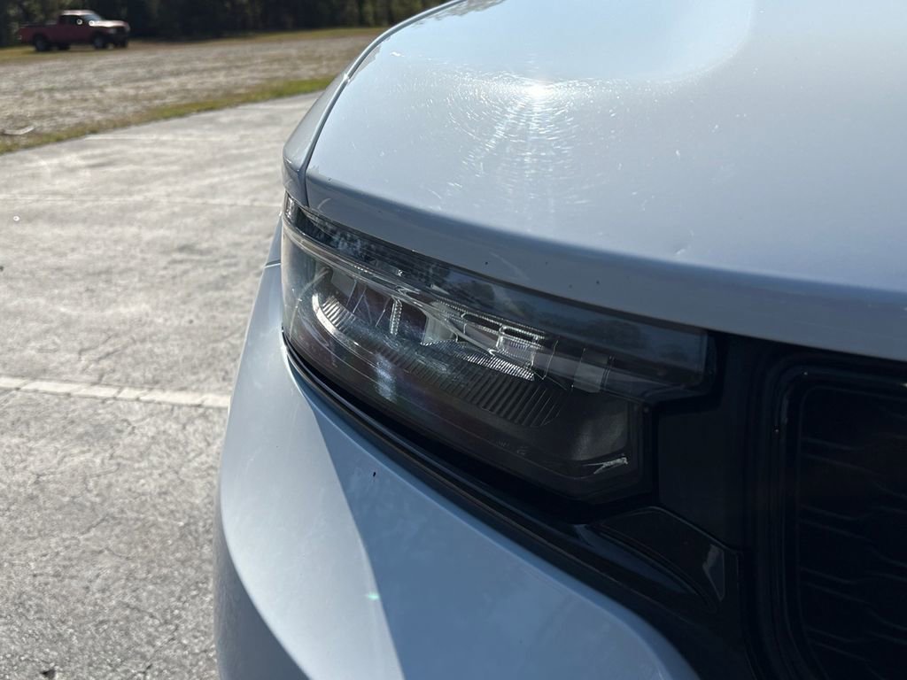 Used 2023 Jeep Grand Cherokee L Laredo image 28