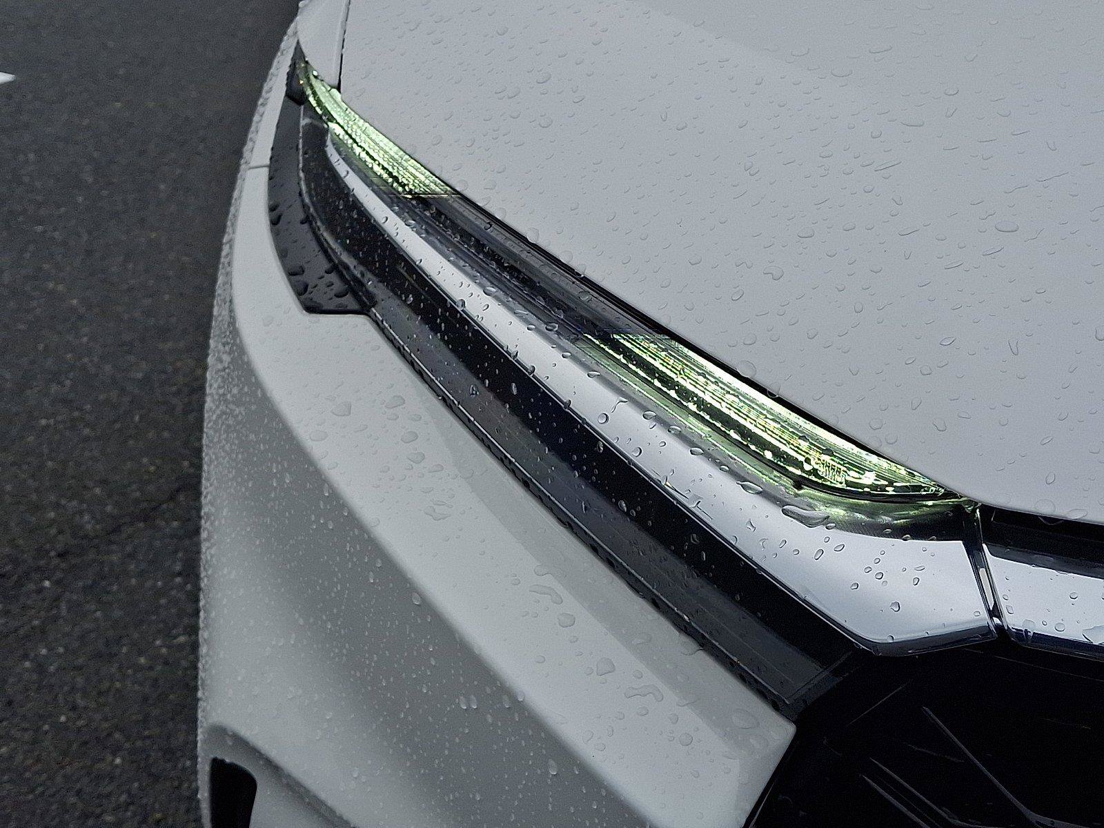 Used 2024 Honda CR-V EX image 9
