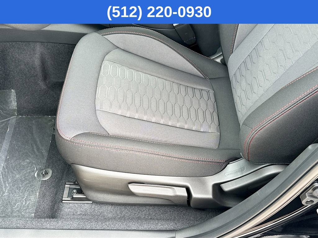 New 2025 Subaru Impreza 2.0i Sport image 23