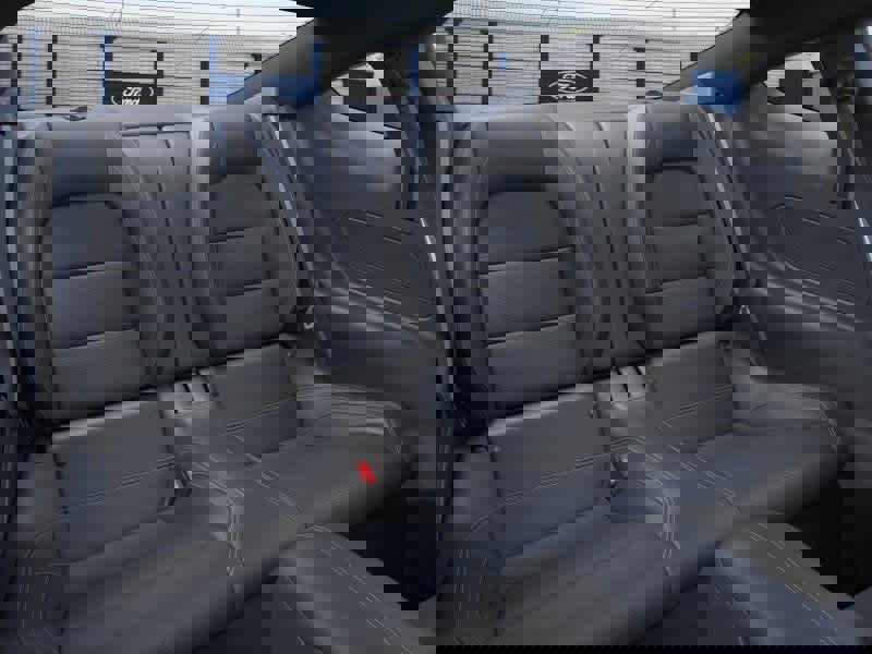 New 2025 Ford Mustang GT Premium image 11