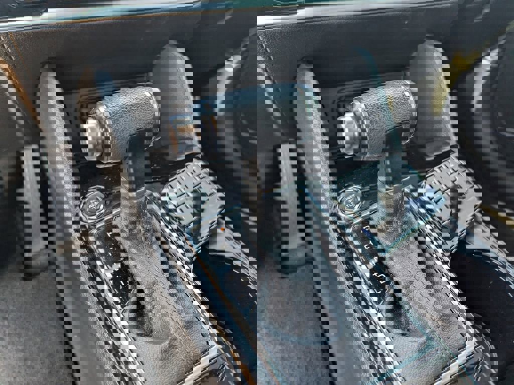 Certified 2023 Kia Sportage EX image 24