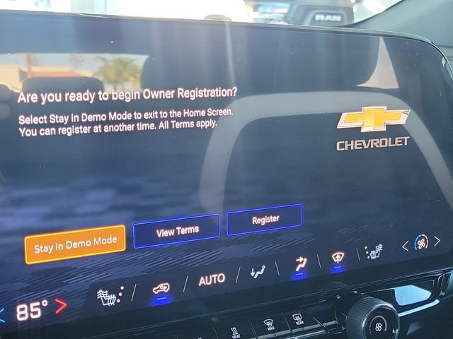 New 2026 Chevrolet Blazer EV LT AWD/4WD image 13