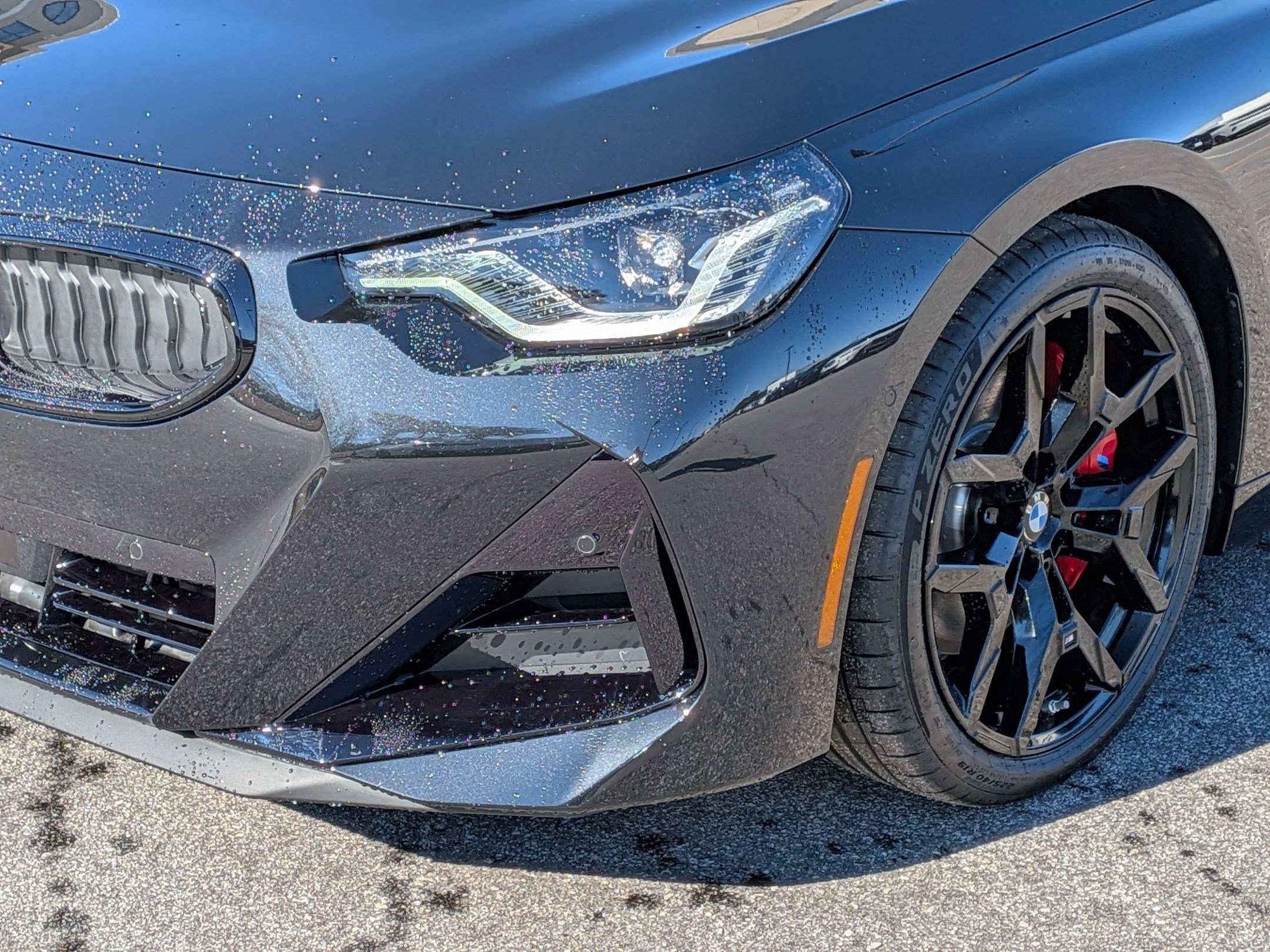 New 2026 BMW 230i Coupe w/ Premium Package RWD image 9