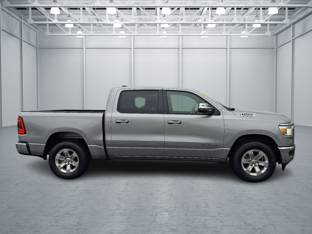 Certified 2024 RAM 1500 Laramie image 6
