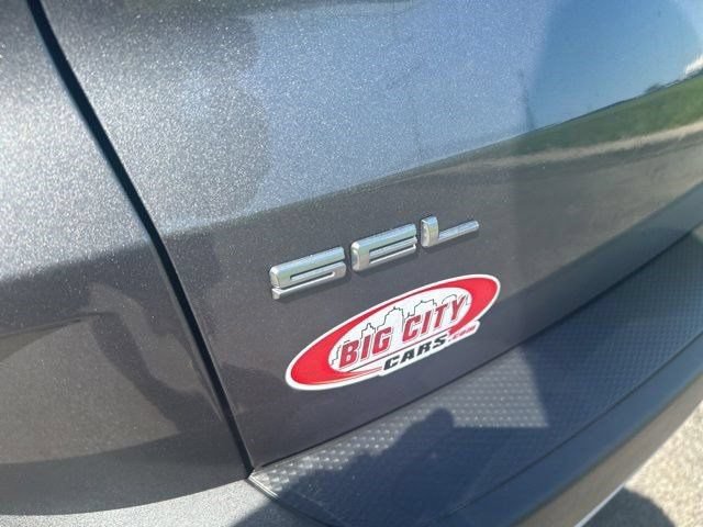 Used 2021 Ford Escape SEL AWD/4WD image 48
