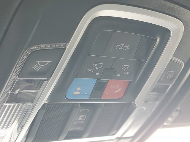 New 2026 RAM 1500 Big Horn AWD/4WD image 30