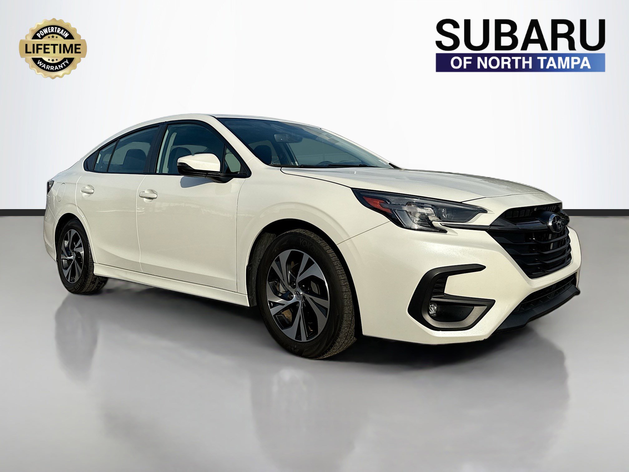Used 2023 Subaru Legacy Premium