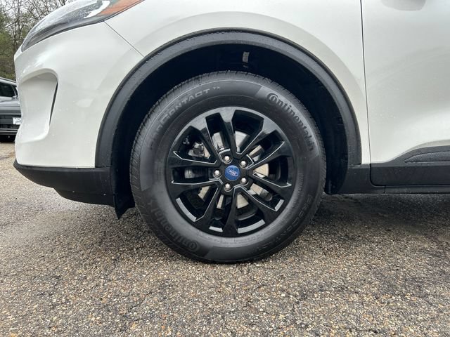 Used 2022 Ford Escape SE w/ Convenience Package AWD/4WD image 12