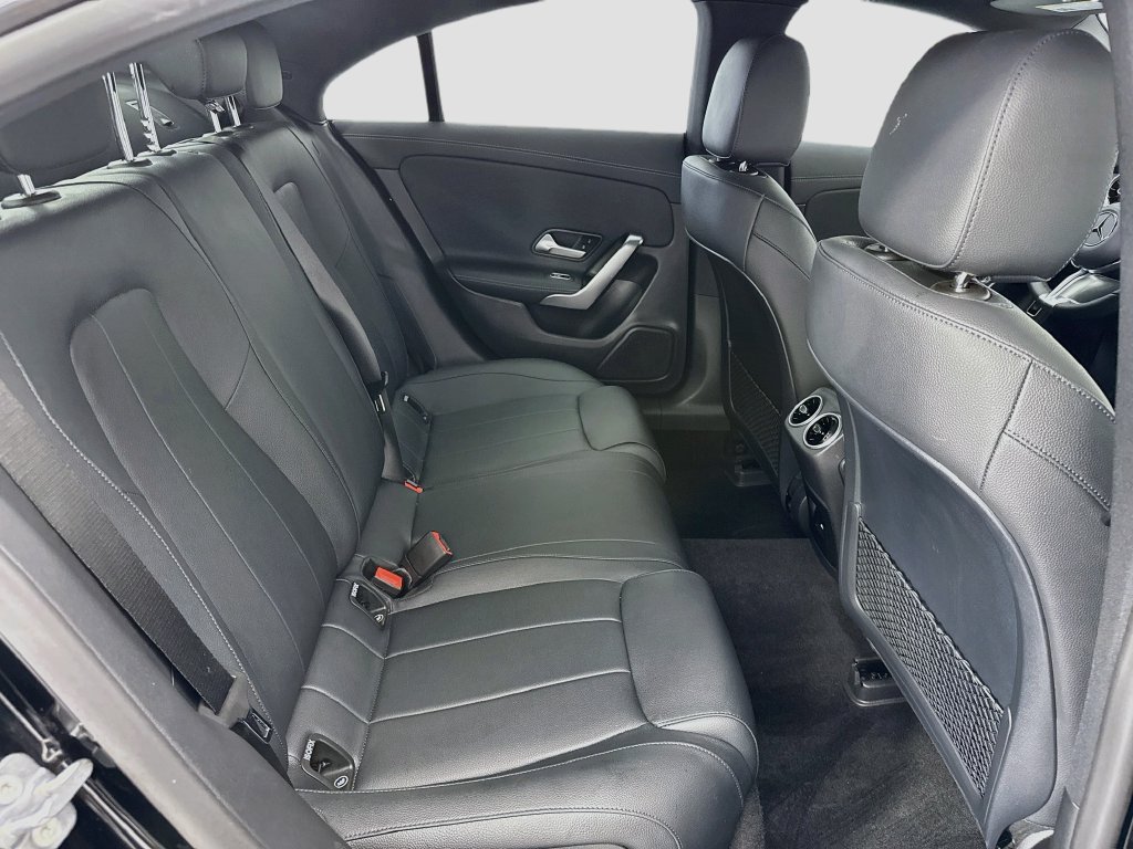 Certified 2026 Mercedes-Benz CLA 250 image 20