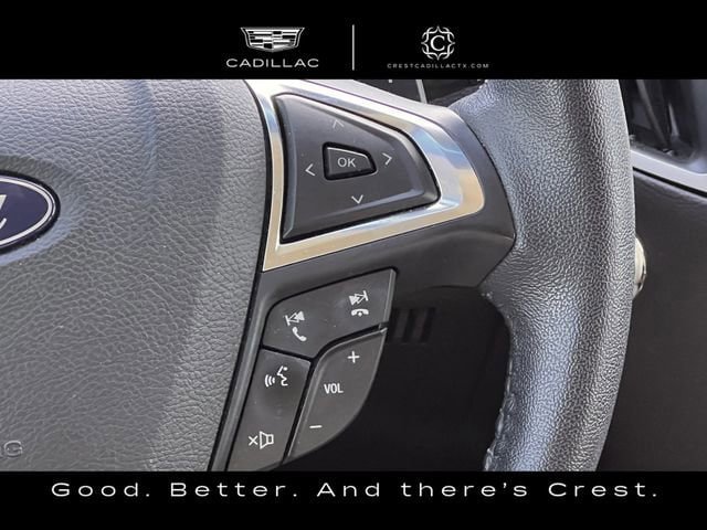 Used 2018 Ford Edge SEL w/ Equipment Group 201A FWD image 13