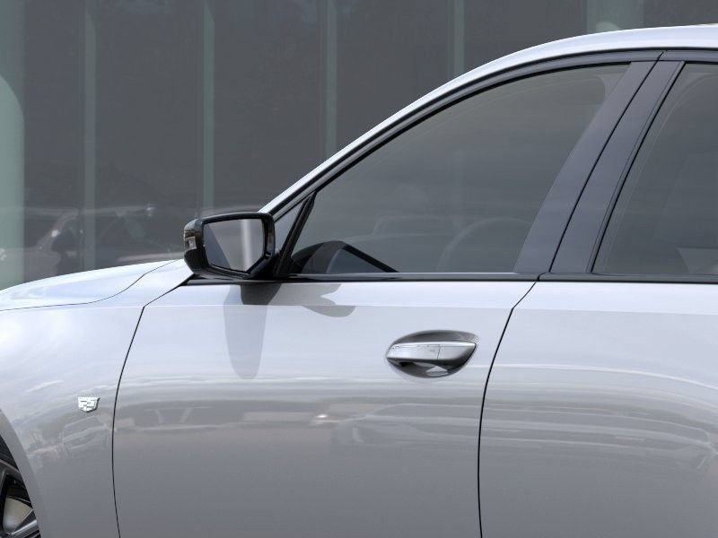 New 2026 Cadillac CT5 Sport w/ Technology Package RWD image 13