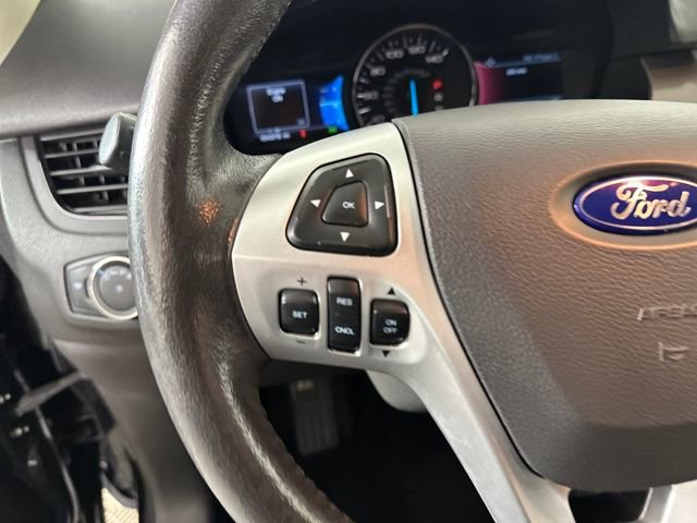 Used 2014 Ford Edge SEL w/ Equipment Group 205A image 15