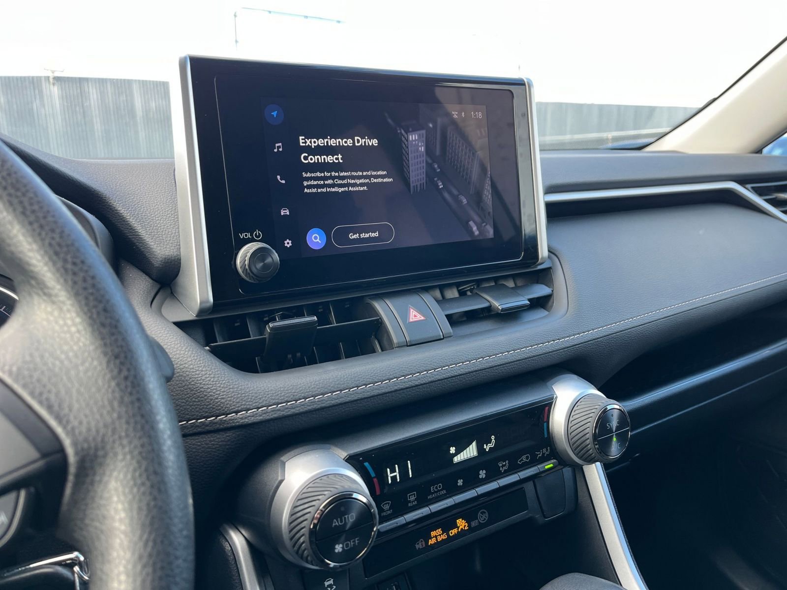 Used 2025 Toyota RAV4 LE image 21