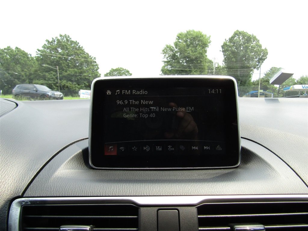 Used 2014 MAZDA MAZDA3 i Grand Touring FWD image 28