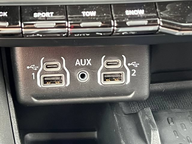 New 2026 Dodge Durango GT AWD/4WD image 34
