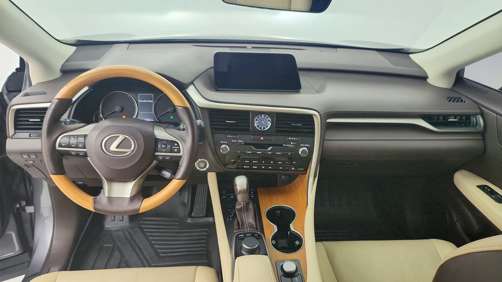 Used 2019 Lexus RX 350 FWD w/ Premium Package image 22