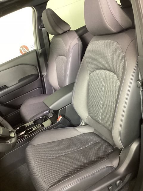 Certified 2026 Subaru Forester Premium AWD/4WD image 12