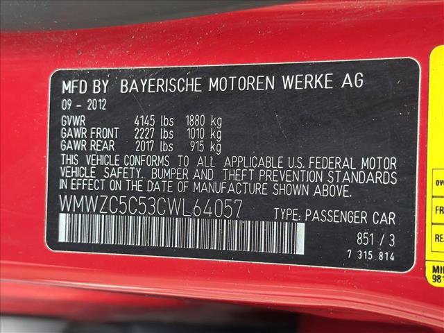Used 2012 MINI Cooper Countryman S image 26