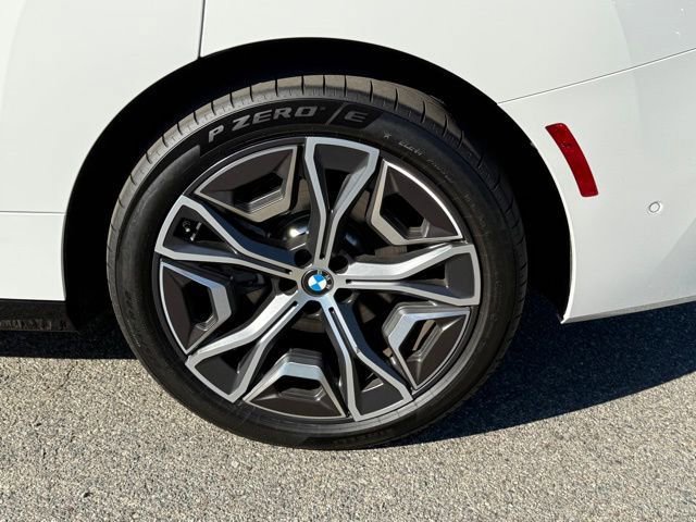 Used 2026 BMW iX xDrive45 image 13