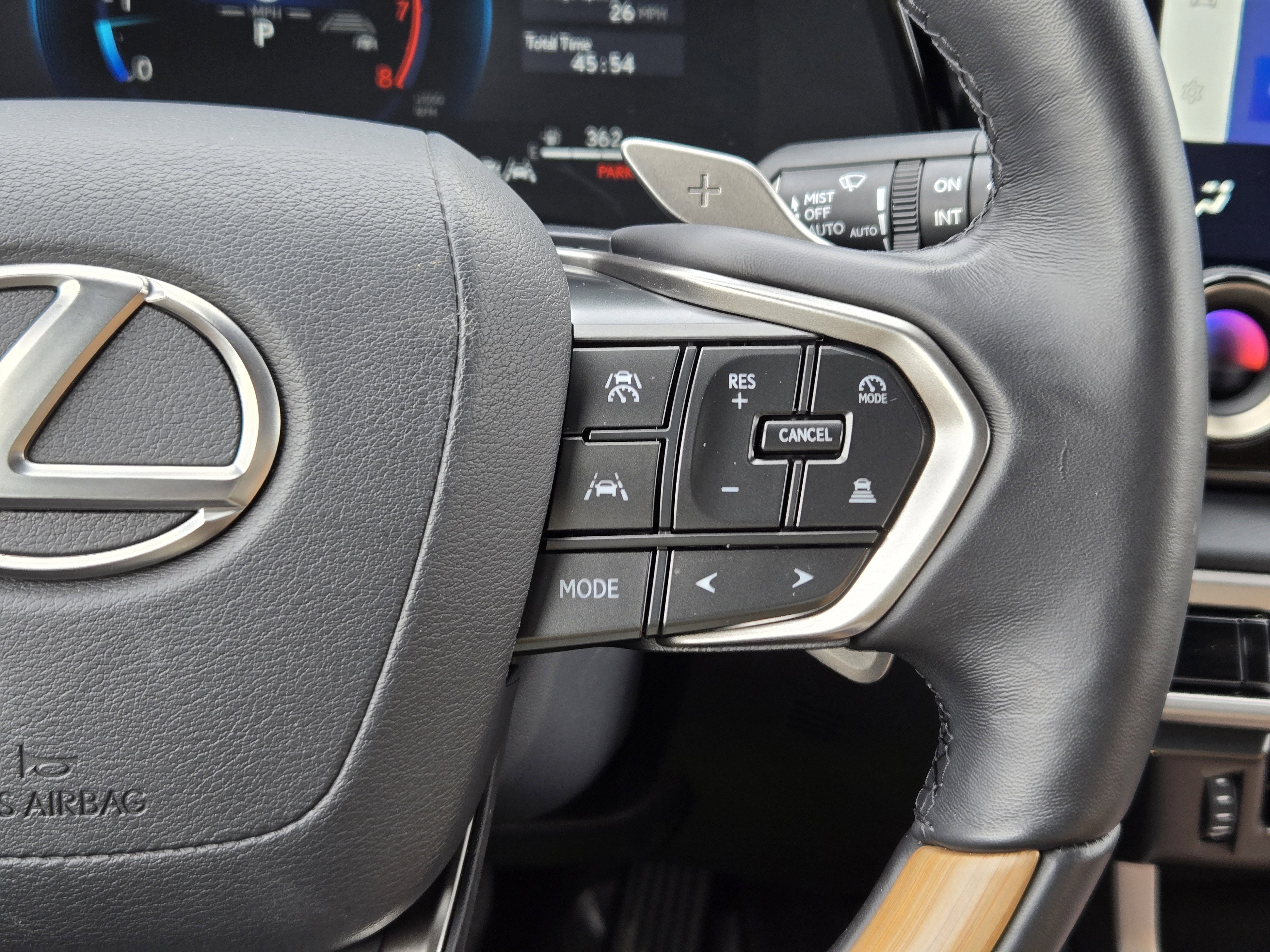 Certified 2025 Lexus RX 350 Premium w/ Accessory Package (Z1) FWD image 35