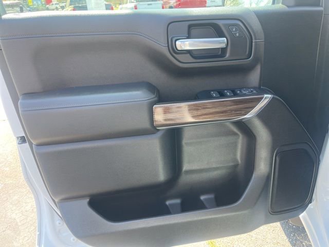 Used 2021 Chevrolet Silverado 1500 LT w/ Fleet Comfort Package image 18