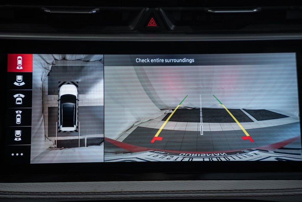 New 2026 Jeep Cherokee Overland image 47