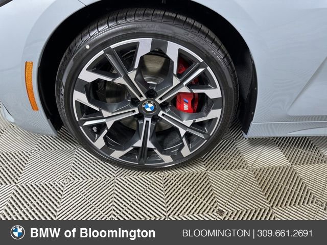 Used 2025 BMW 430i xDrive Coupe w/ M Sport Package image 13