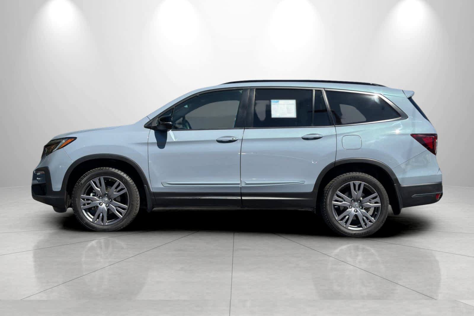 Used 2022 Honda Pilot Sport image 5
