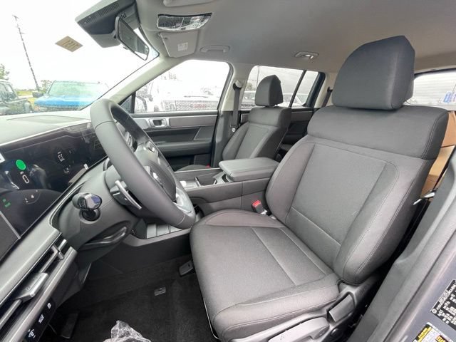 New 2026 Hyundai Santa Fe SE AWD/4WD image 19