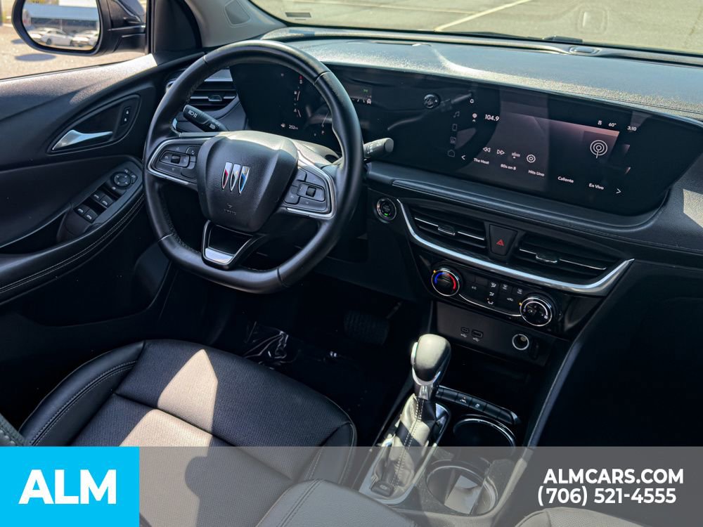 Used 2024 Buick Encore GX Sport Touring image 21