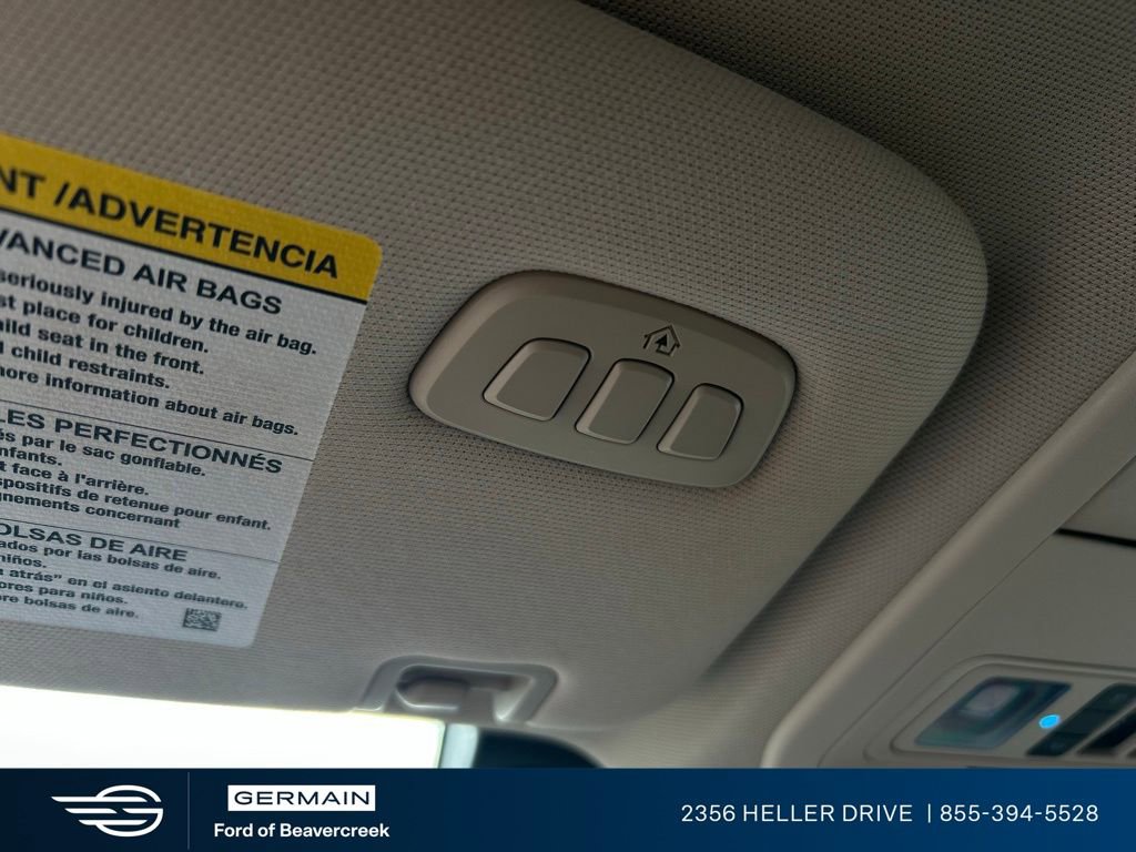 Used 2020 Ford Explorer Limited w/ Class III Trailer Tow Package image 27