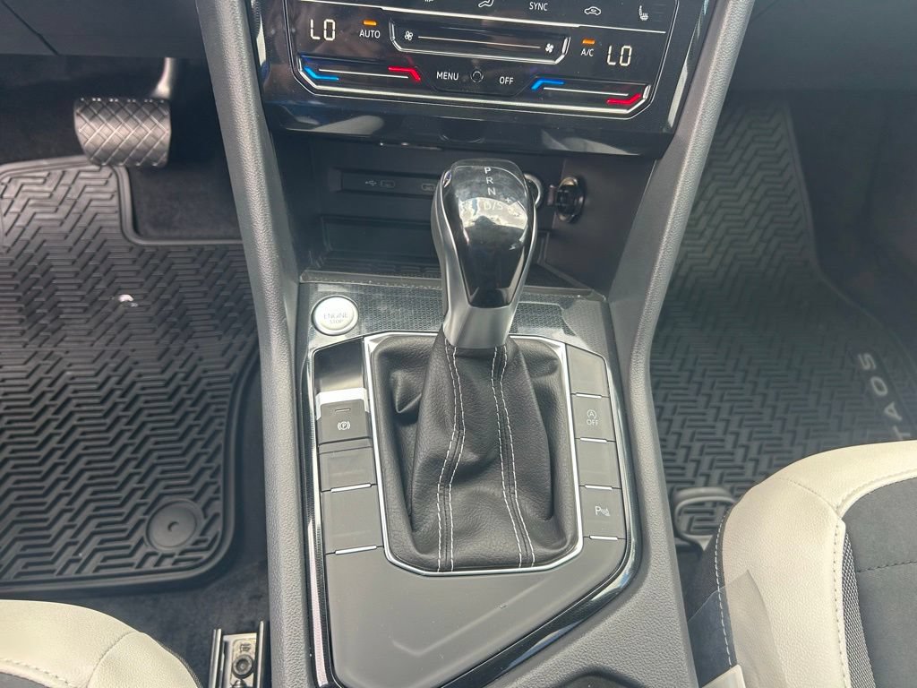 New 2026 Volkswagen Taos SE FWD image 56