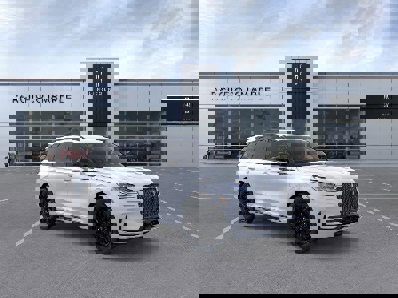 New 2026 Lincoln Corsair Premiere image 7