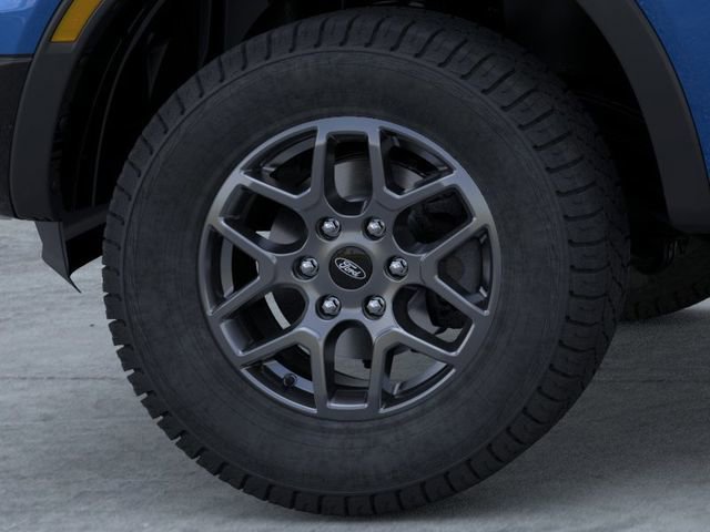 New 2026 Ford Ranger XLT image 19