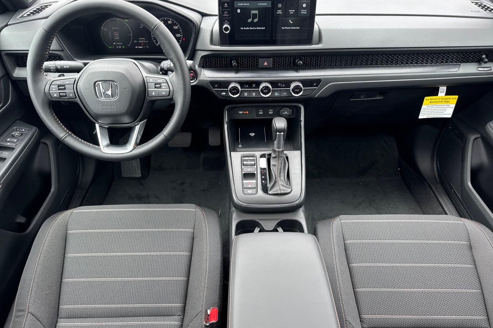 Certified 2026 Honda CR-V Sport image 13