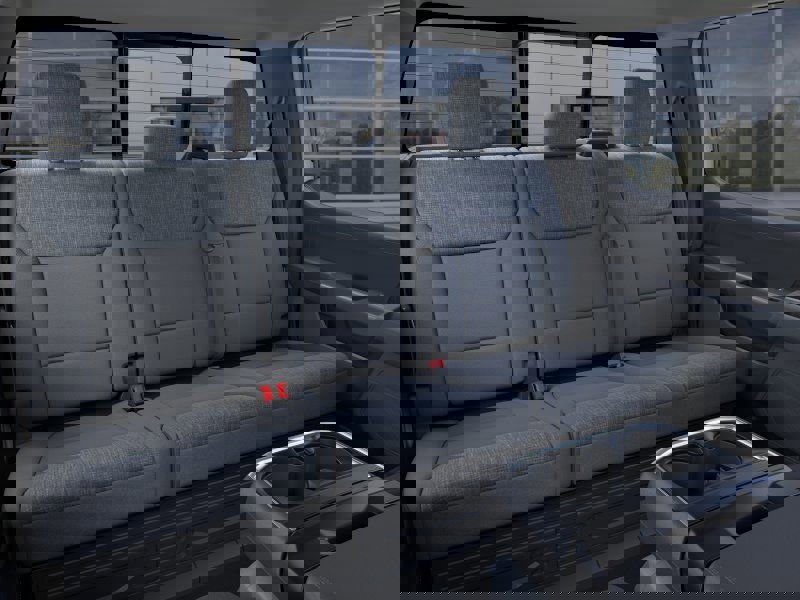 New 2025 Ford F150 XLT w/ Equipment Group 302A MID image 33