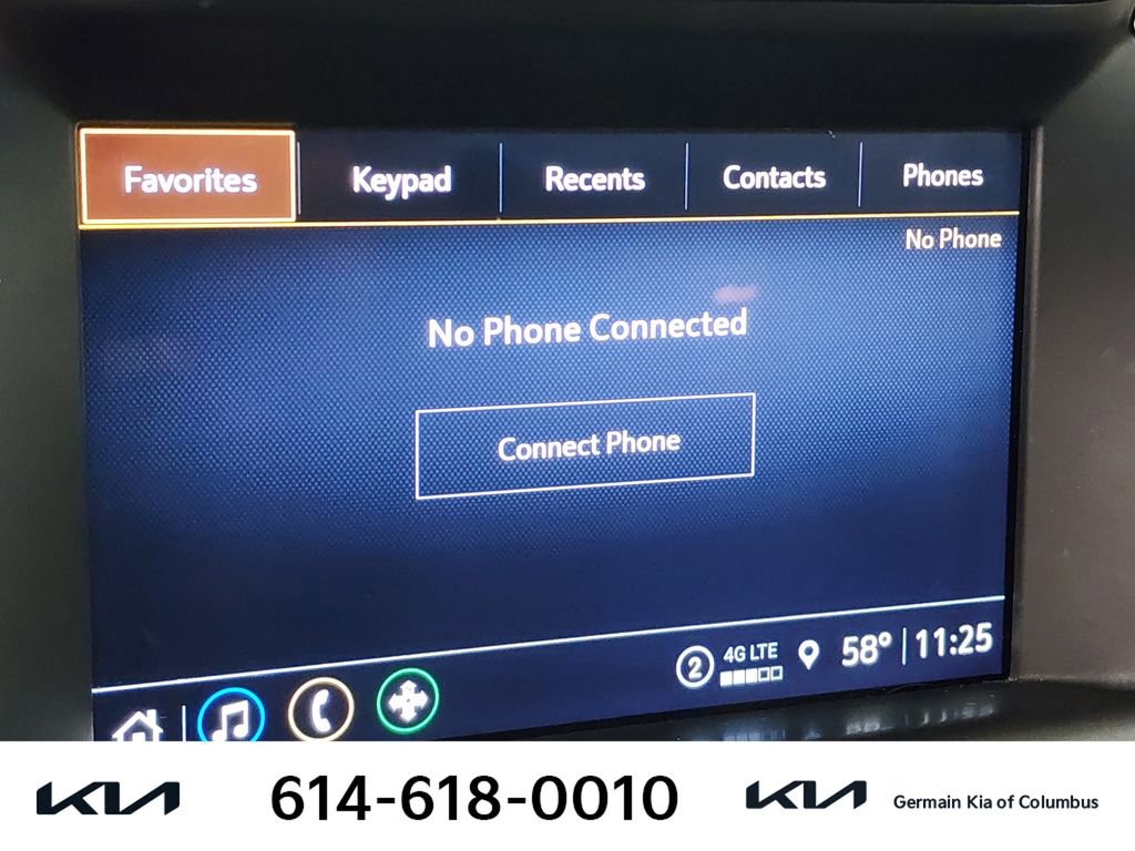 Used 2022 GMC Terrain SLT w/ Tech Package image 27