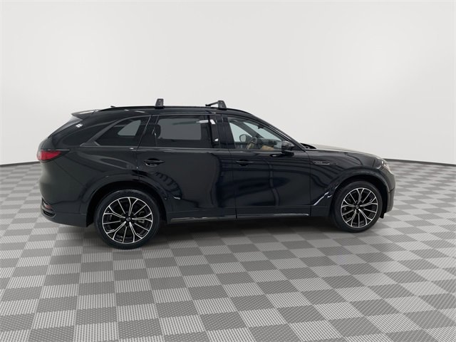 Used 2025 MAZDA CX-70 3.3 Turbo S w/ Premium Plus image 12
