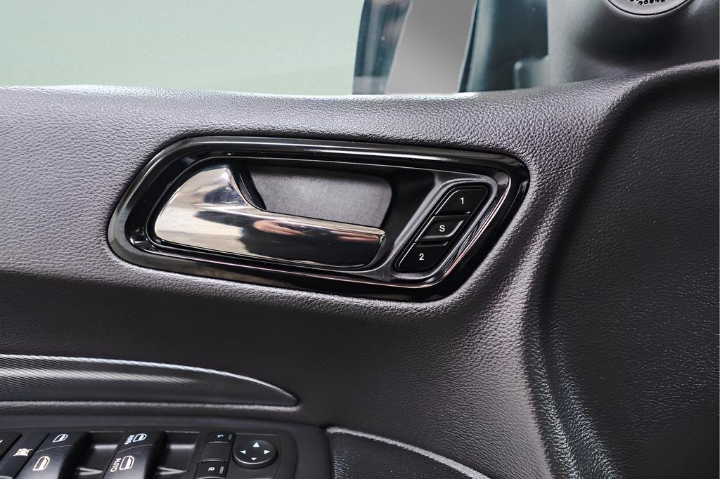 Used 2025 Dodge Durango R/T image 28