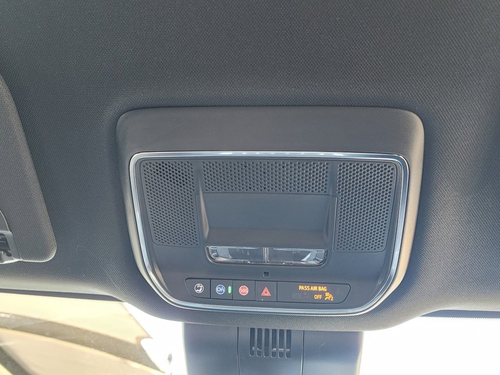 New 2026 GMC Sierra EV Elevation image 36