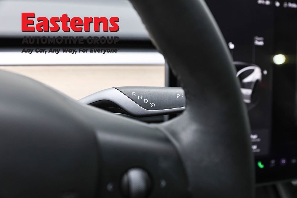 Used 2023 Tesla Model 3 Standard Range image 13