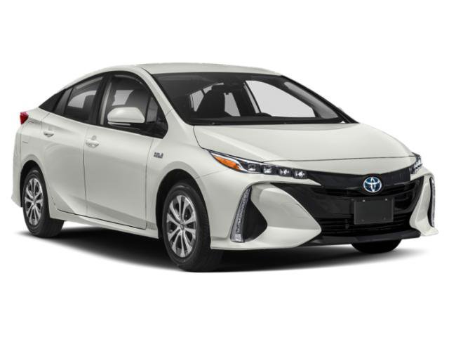 Used 2021 Toyota Prius Prime LE w/ Carpet Mat Package (TMS) FWD image 9
