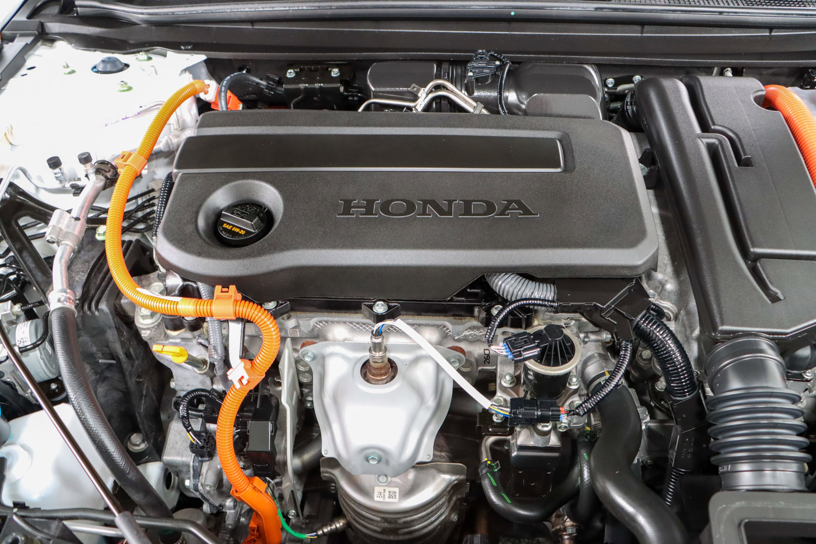 Used 2023 Honda Accord EX-L image 29