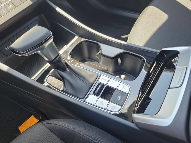 New 2026 Hyundai Tucson SE FWD image 15