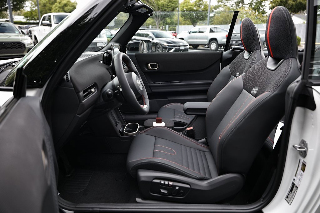 New 2026 MINI Cooper S image 21