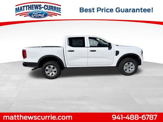 New 2026 Ford Ranger XL image 3