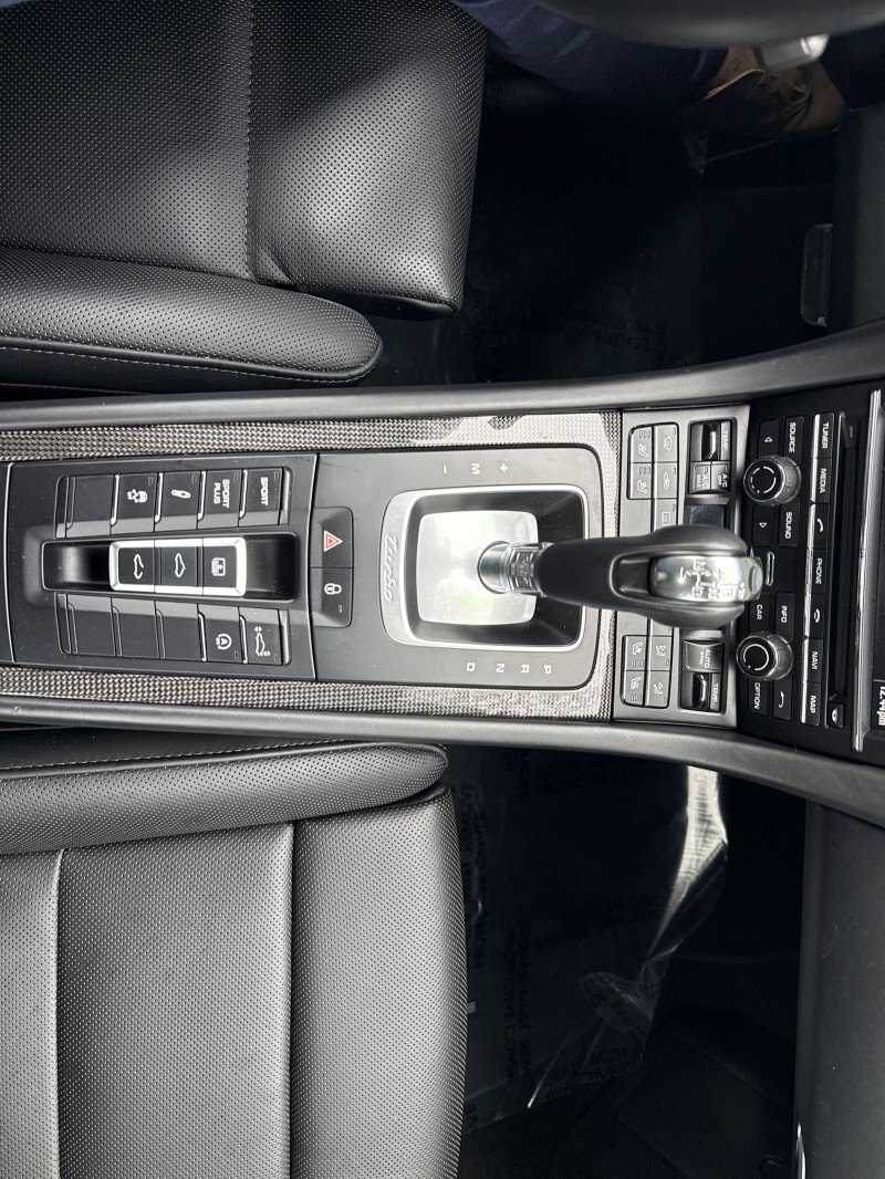 Used 2015 Porsche 911 4 Coupe image 58