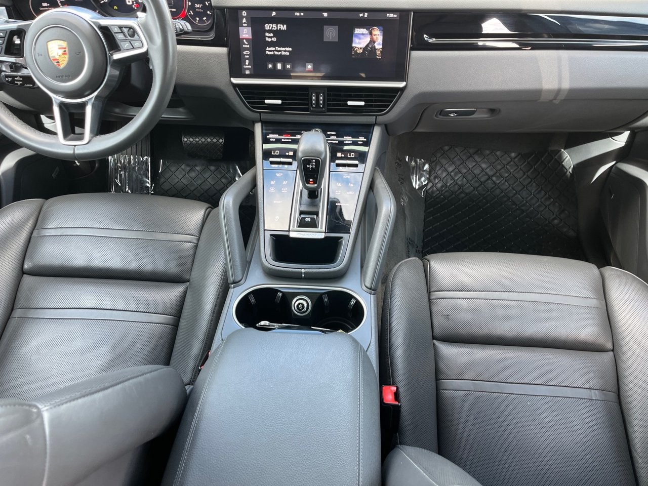 Used 2019 Porsche Cayenne AWD/4WD image 14