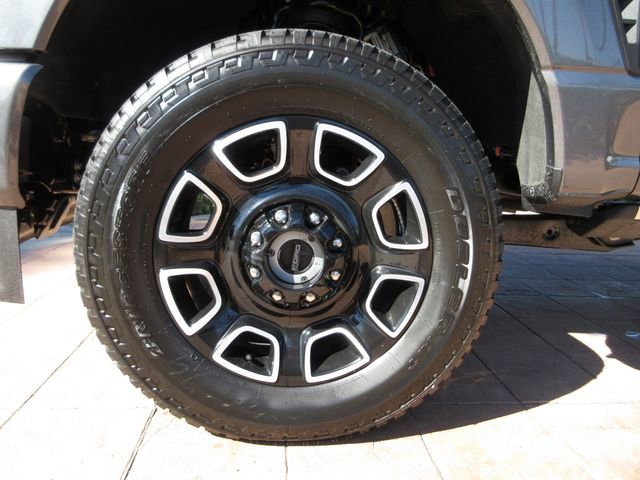 New 2026 Ford F350 Platinum image 8